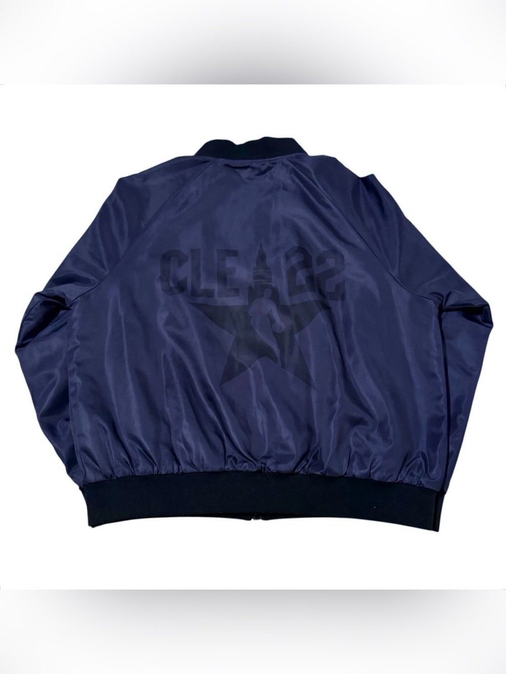 NBA Cleveland 2022 All-Star Jacket